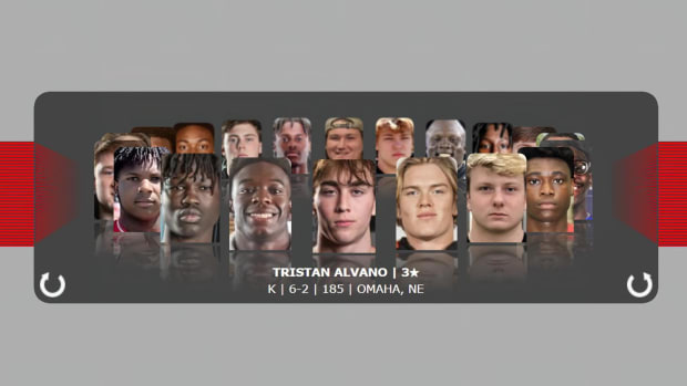 As of this writing, Nebraska had 19 high school signees, but a couple more could be added to the class by day's end. Go to the HuskerMax signing day page for all the updates, coverage, commentary, videos, player rankings and more.